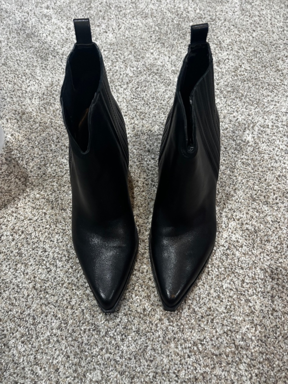 Marc Fisher boots